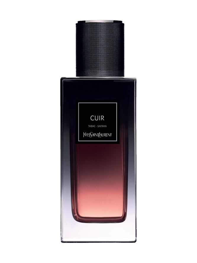 le vestiaire de parfum ysl