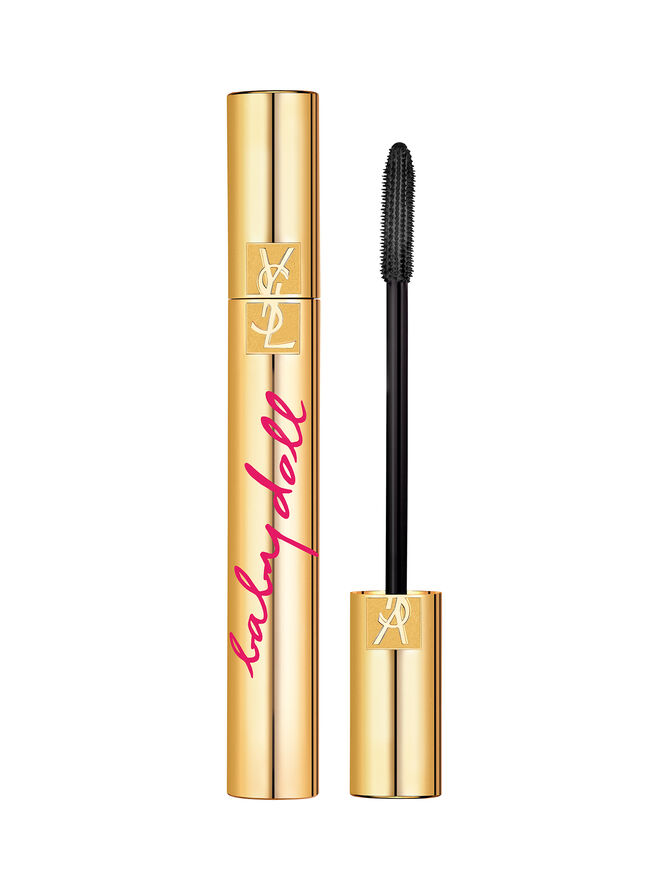 Baby Doll Mascara Mascara YSL Beauty UK