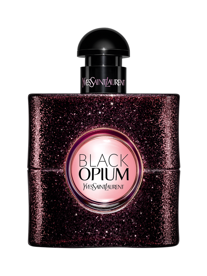 Black Opium Eau De Toilette | YSL Beauty