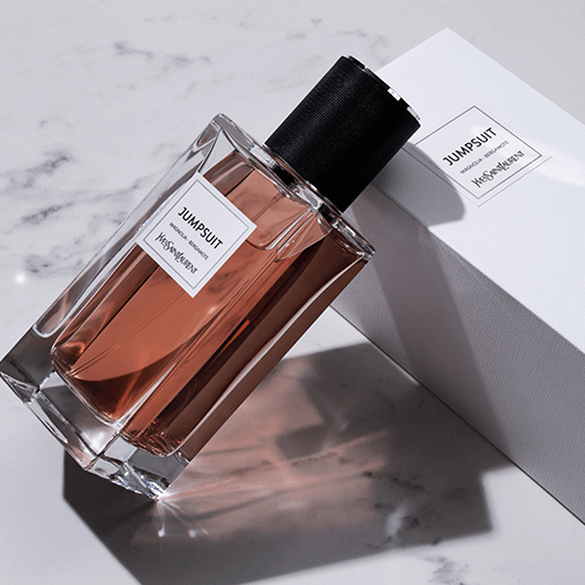 Yves saint laurent jumpsuit parfum Clearance