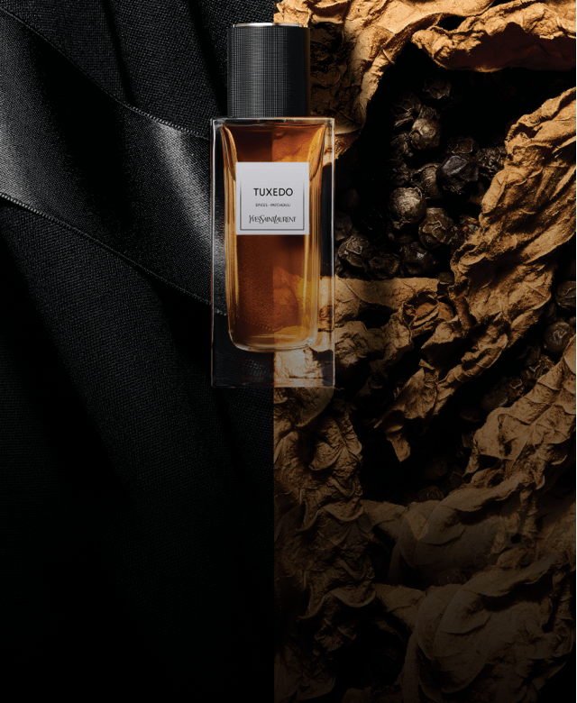 Tuxedo yves deals saint laurent