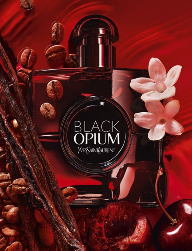 Ysl black shop optimum 90ml price
