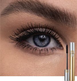 Mascara volume effet store faux cils the curler