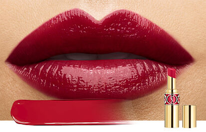 Rouge 2025 vinyle ysl