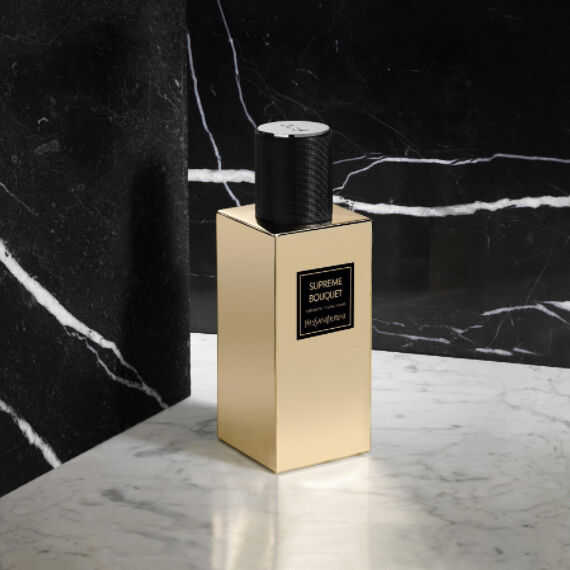 Supreme store bouquet ysl