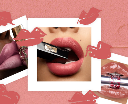 Find your perfect lipstick for lipstick day