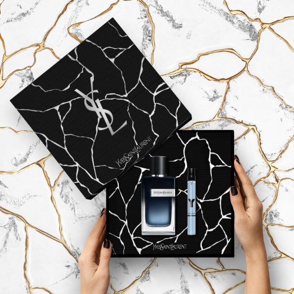 Ysl gifts online for him