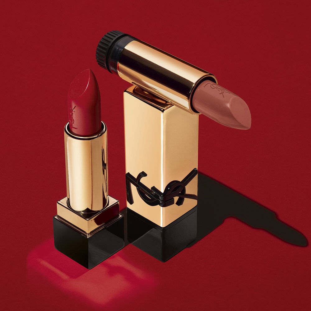 Rouge Pur Couture 2023 Lipstick YSL Beauty