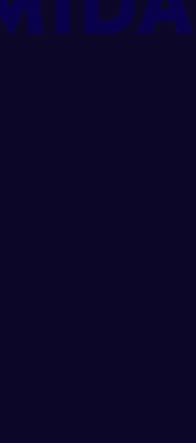 Graphic with text "N°9 INTIMIDATION" and a shaking red heart on a dark blue background.