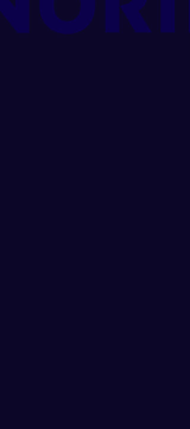 Graphic with text "N°1 IGNORING" and a prohibited heart symbol on a dark blue background.