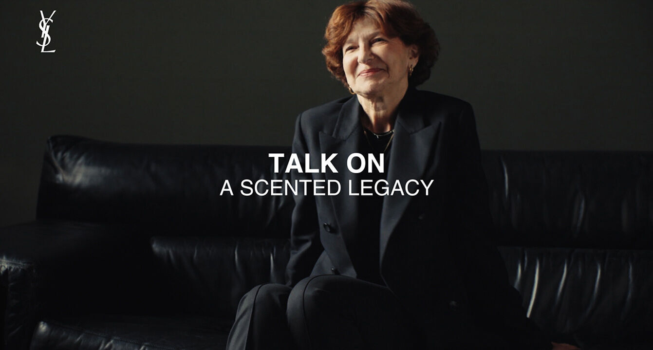 A SCENT FOR EVERY OCCASION