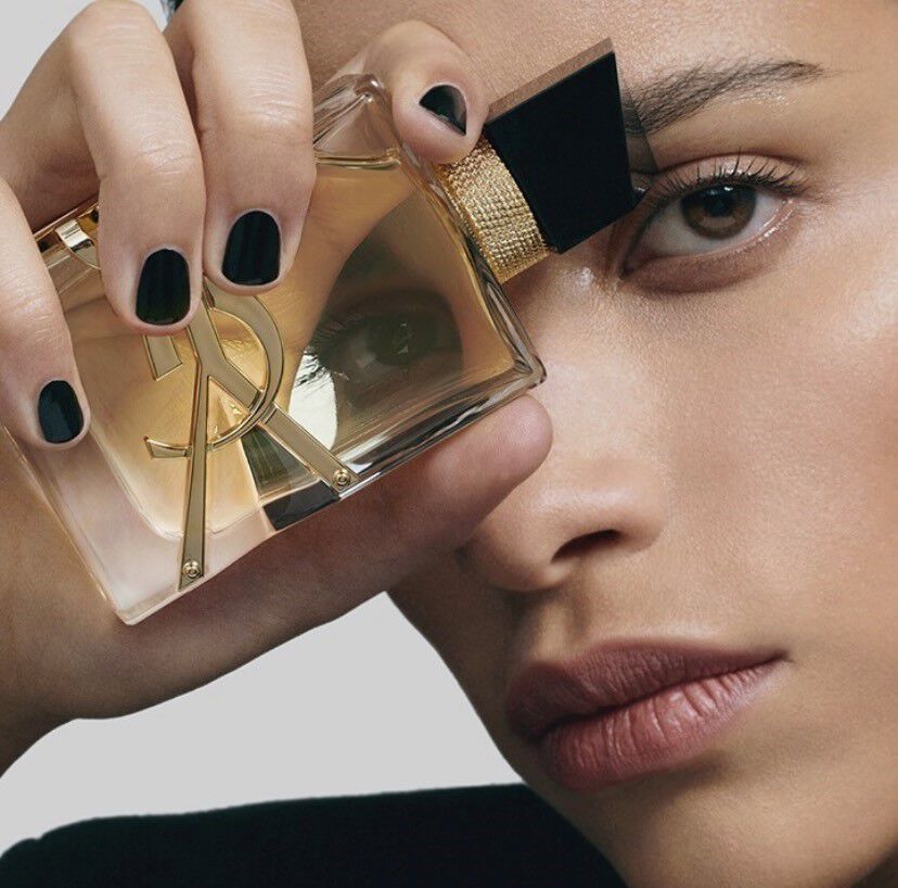 MYSLF Eau de Parfum · The new woody floral fragrance | YSL Beauty