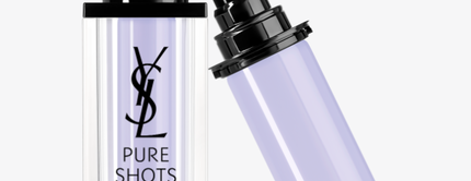 Pure Shots Lines Away Serum | Lines & Wrinkles | YSL Beauty UK