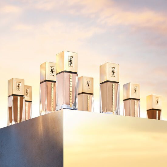 Estee lauder store touche eclat foundation