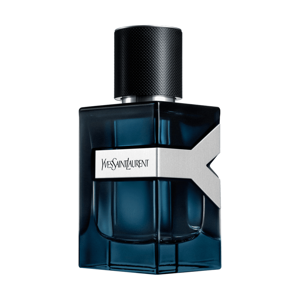 Yves Saint Laurent - Y Eau De Parfum Intense - Fougère - Juniper Berry And Patchouli - For Man - 60 Ml