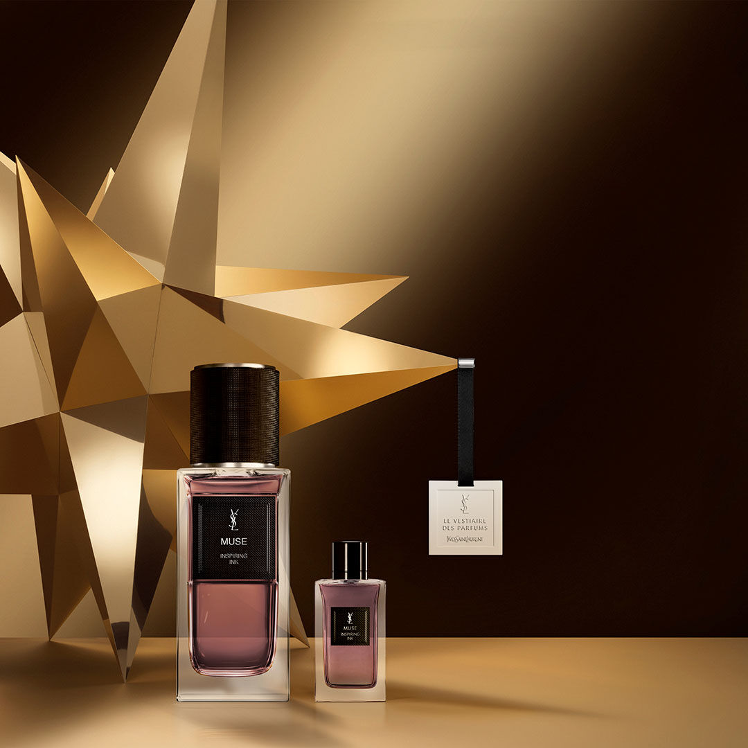 Muse Eau de Parfum Holiday Bundle