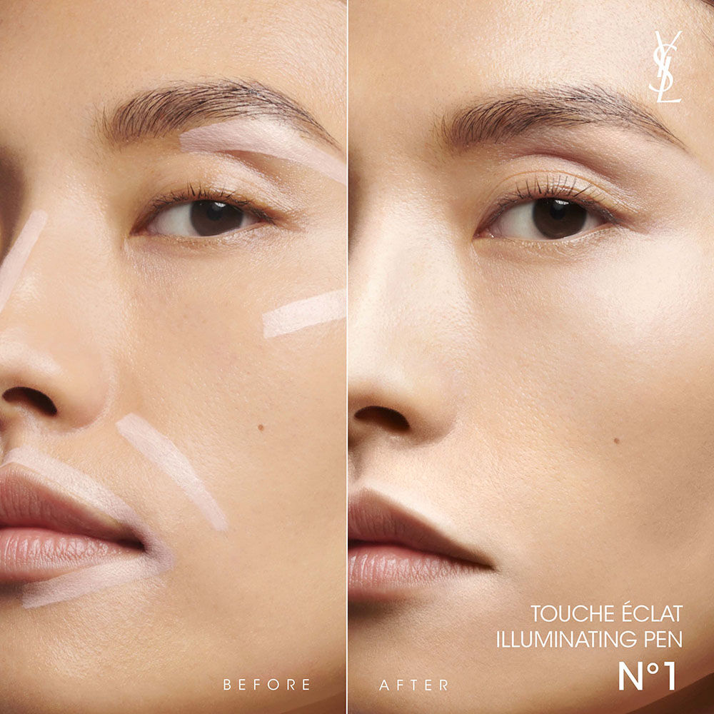 Touche Eclat