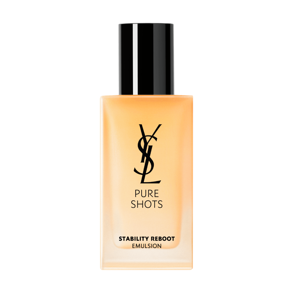 Pure Shots | YSL Beauty