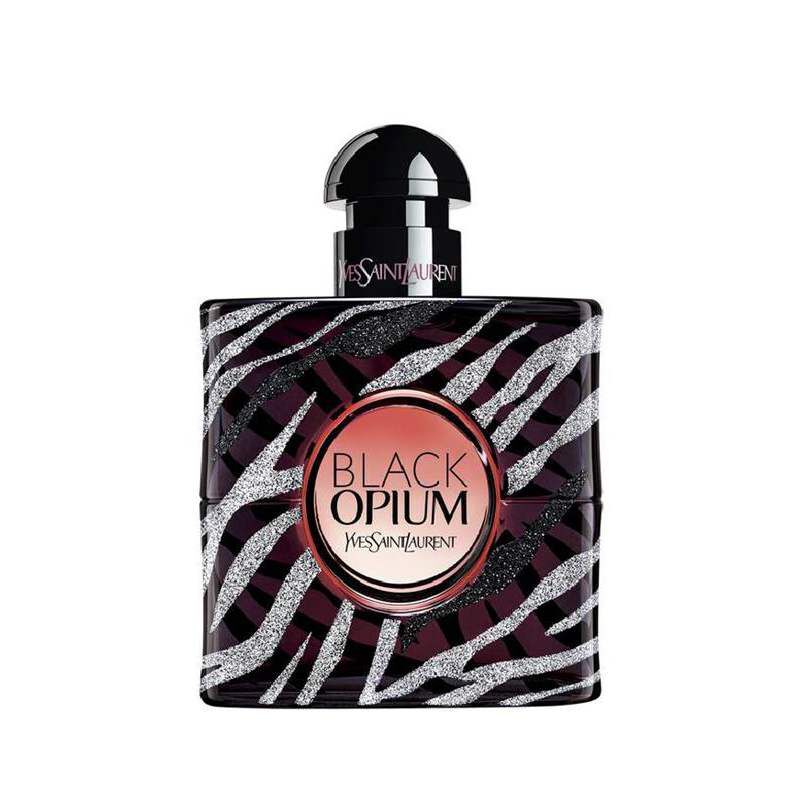 Opium perfume sales limited edition