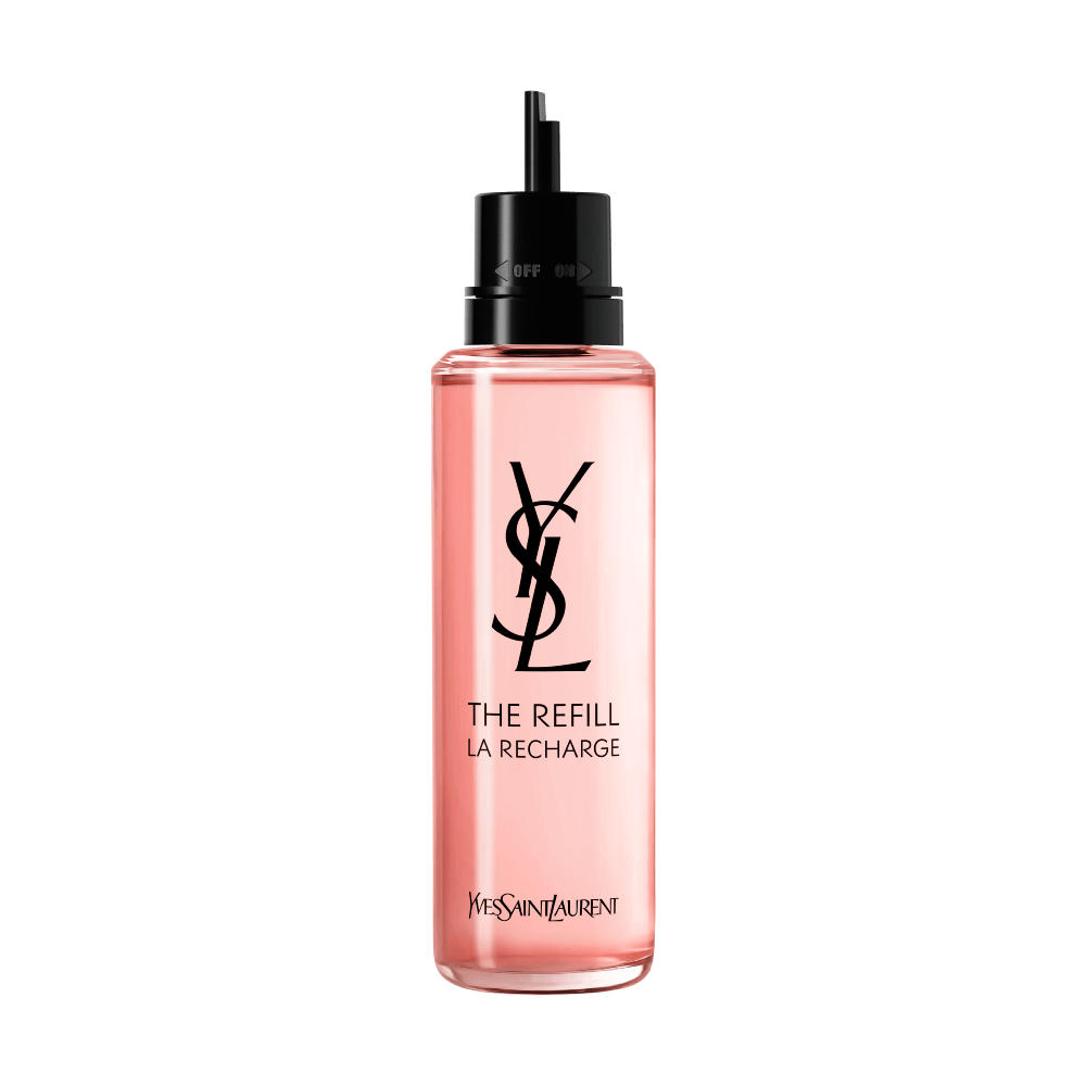 Black Opium Eau de Parfum · Floral Coffee - Vanilla | YSL Beauty