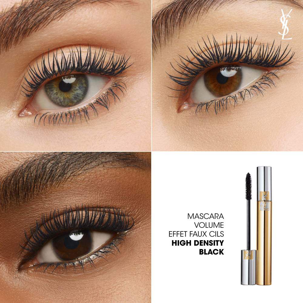 Mascara Volume Effet Faux Cils