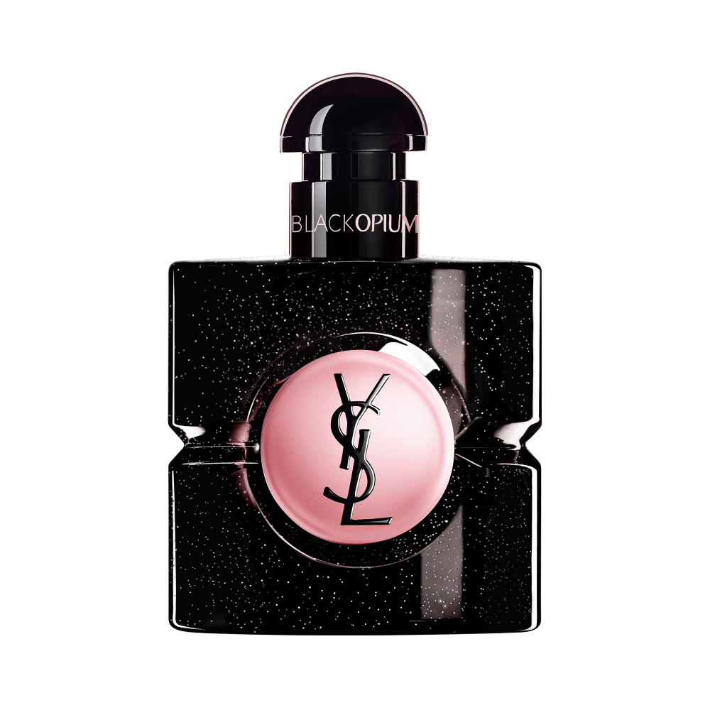 Black Opium Eau de Parfum · Floral Coffee - Vanilla | YSL Beauty
