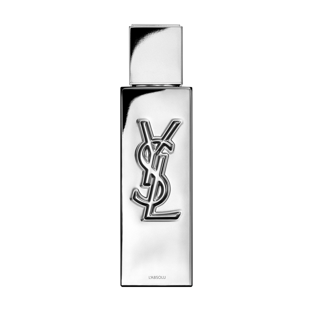 Yves Saint Laurent - Myslf L'absolu - The Newcool-Spiced Ginger Intensity - For Man - 40 Ml