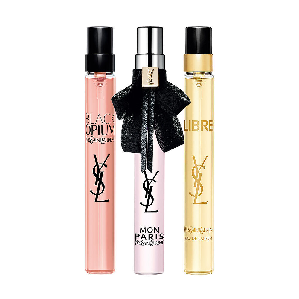 Gift Set YSL Eau De Parfum for Her