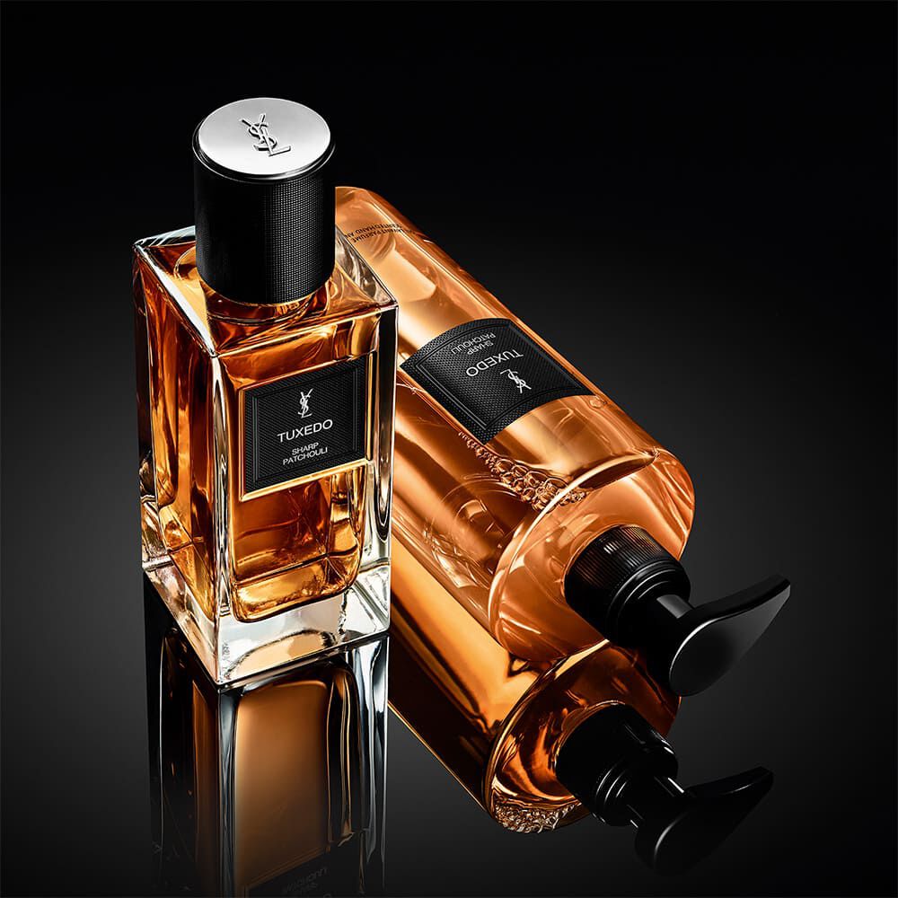 TUXEDO HAND AND BODY WASH