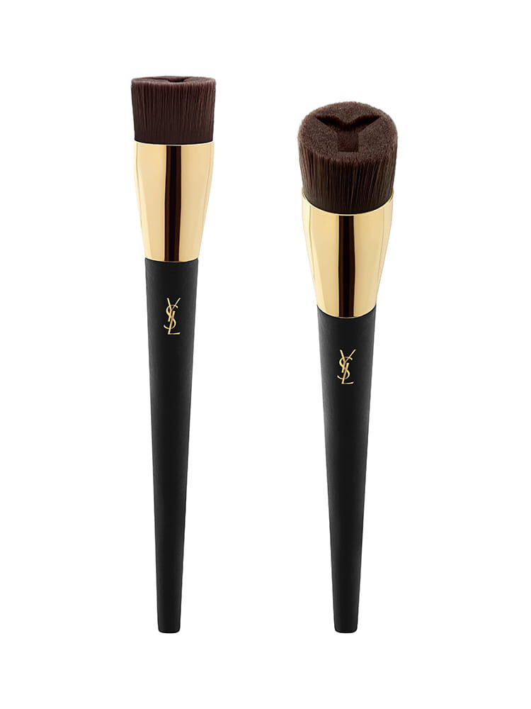 Ysl blush brush clearance
