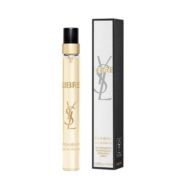 LIBRE Eau De Parfum · The iconic scent of freedom by Yves Saint