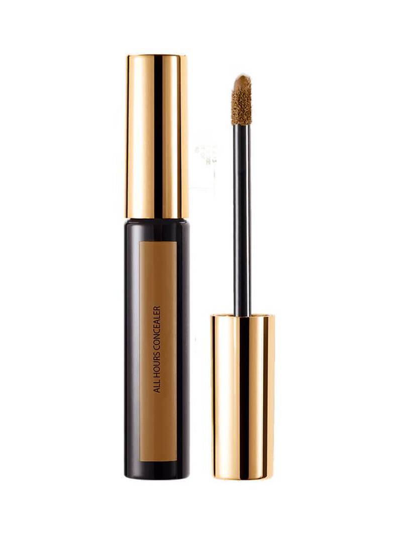 ysl all hours concealer vanilla