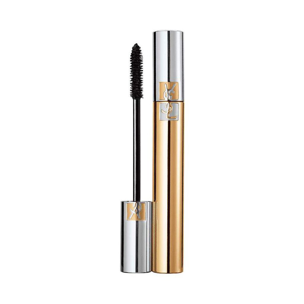 Yves Saint Laurent - Mascara Volume Effet Faux Cils - A Luxurious Mascara That Delivers Buildable Volume And Length - 1 High Density Black