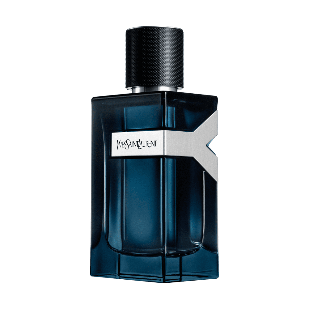 Y Eau de Parfum Intense Fresh Men s Cologne YSL Beauty UK