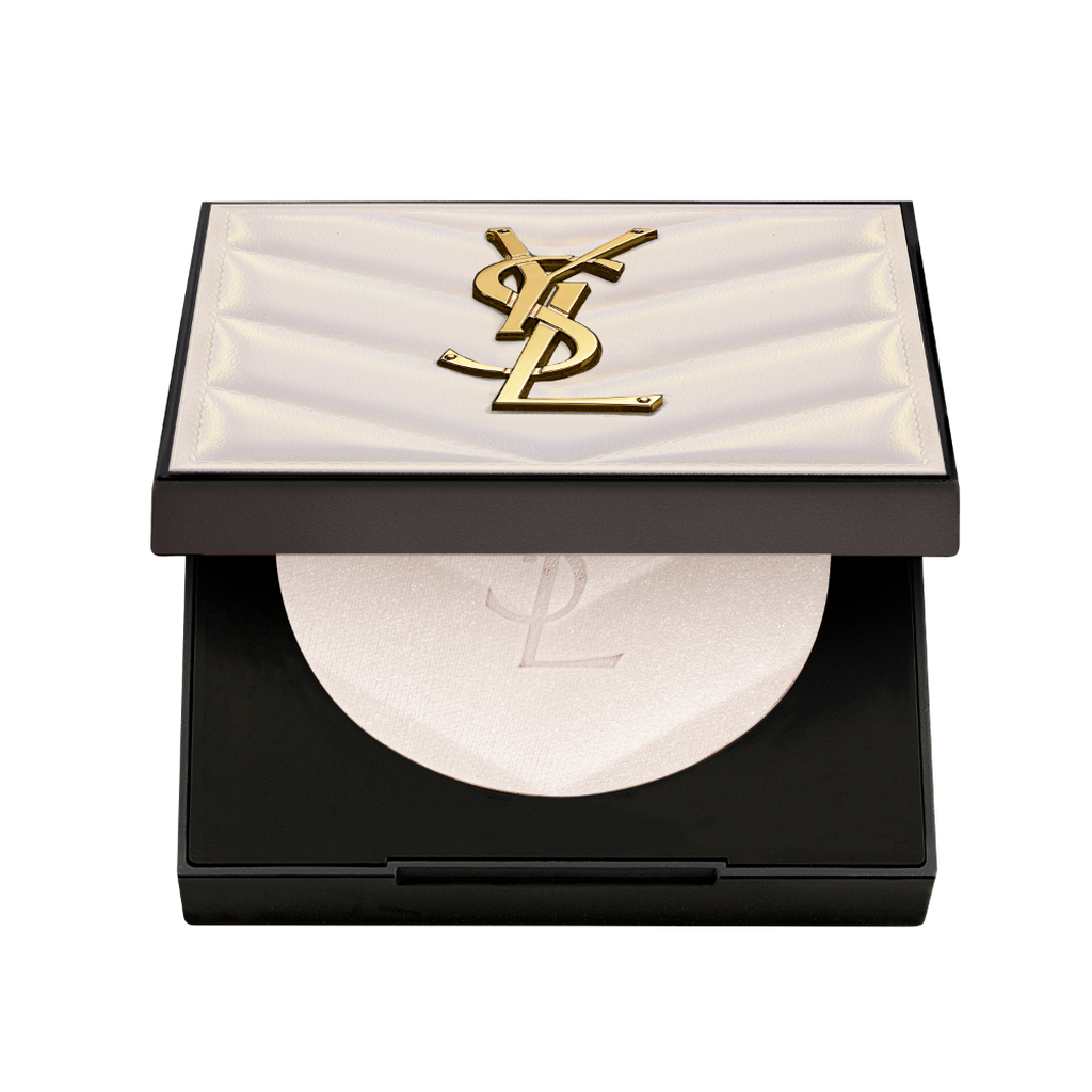 YSL All Hours Hyper Luminize - Your New Couture Highlighter - Allhourshyperluminize01