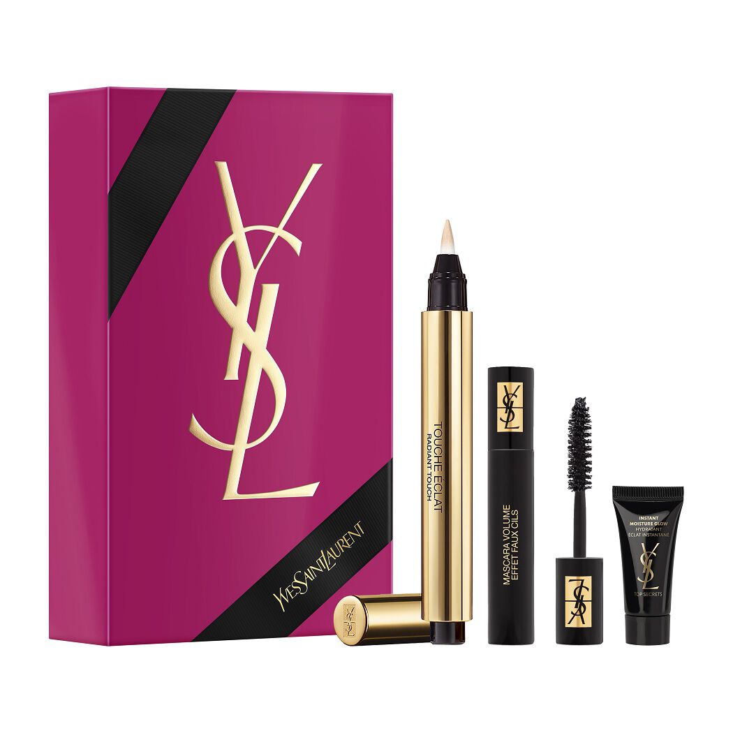 Ysl touche eclat set clearance