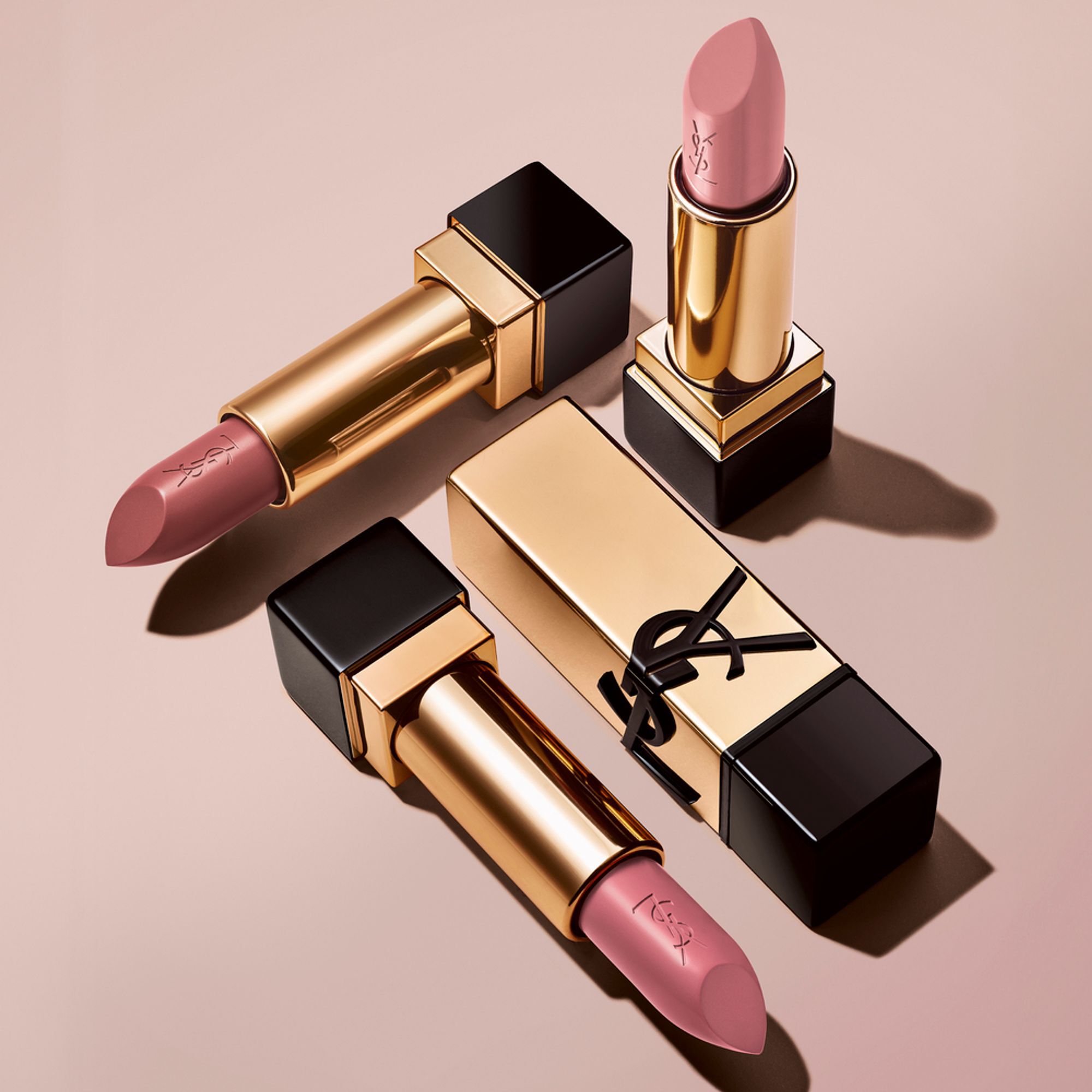 Rouge pur sales couture 9