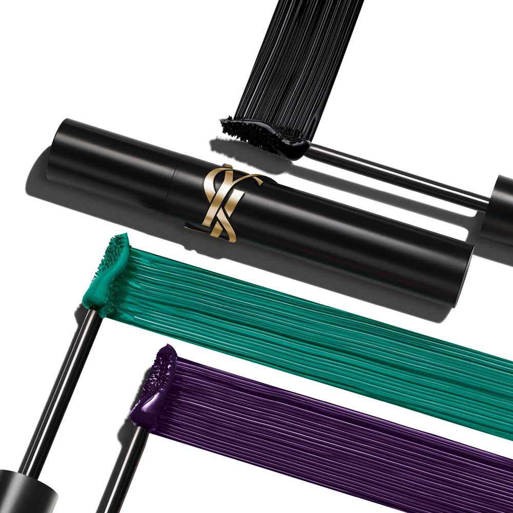 Mascara Lash Clash