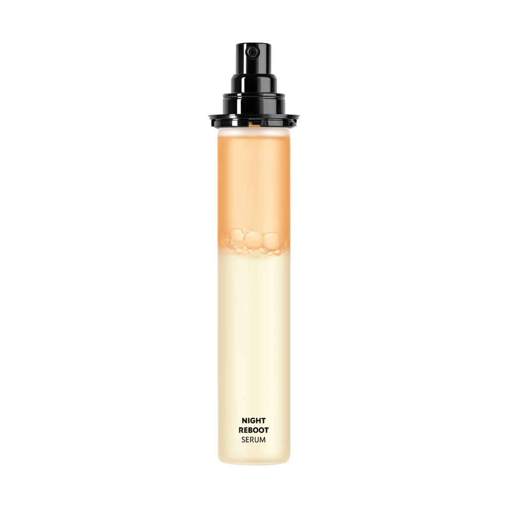 Yves Saint Laurent - Night Reboot Serum - Reduces The Appearance Of Fatigue By The First Morning - For Women - Refill 50 Ml