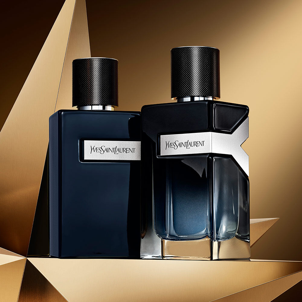 Gift Set Y Le Parfum Duo