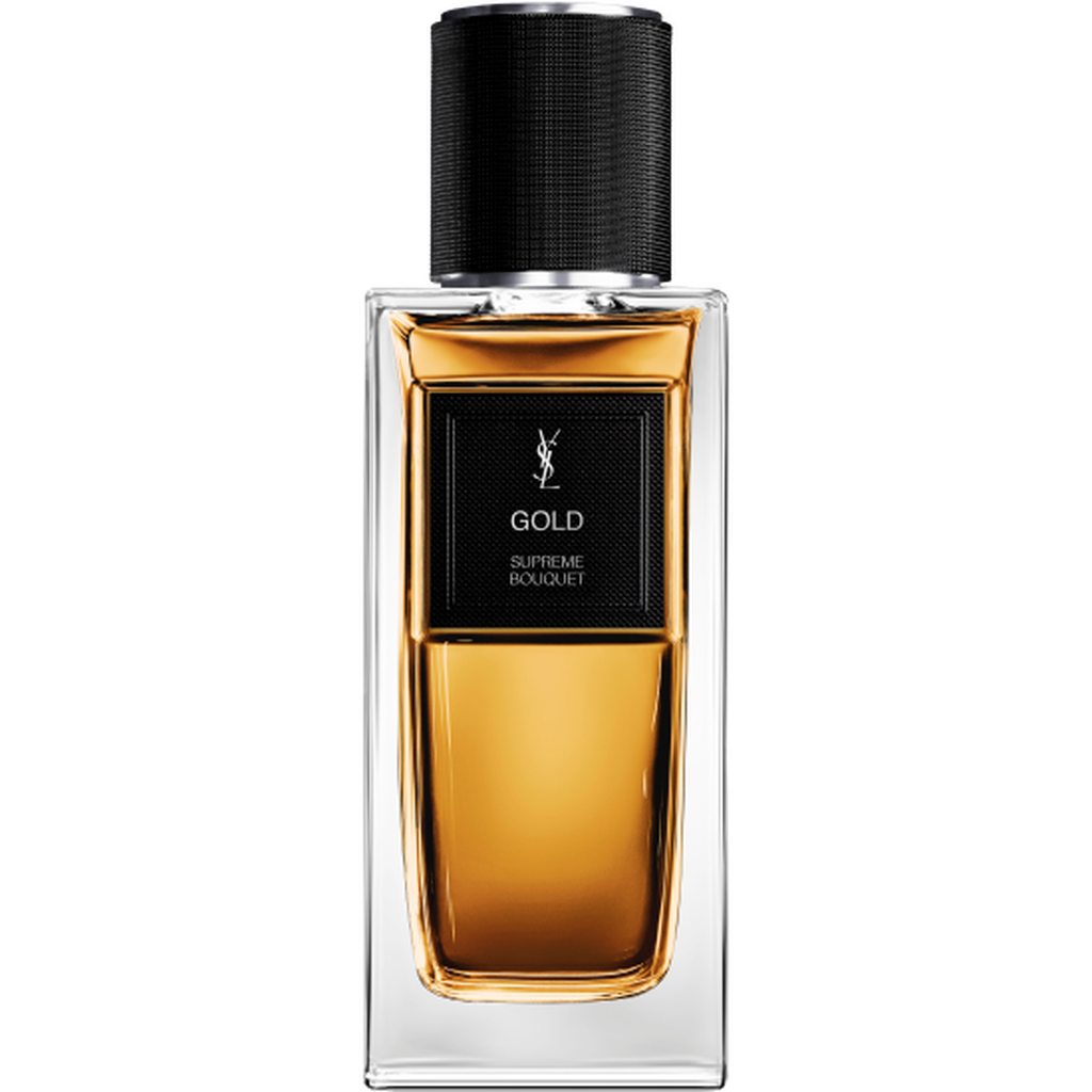 Yves Saint Laurent - Gold Eau De Parfum - Tuberose - Ylang-Ylang And Sambac Jasmine - Unisex - 125 Ml