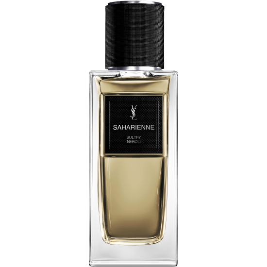 Saharienne Eau de Parfum · Neroli, Orange blossom, and Musk | YSL