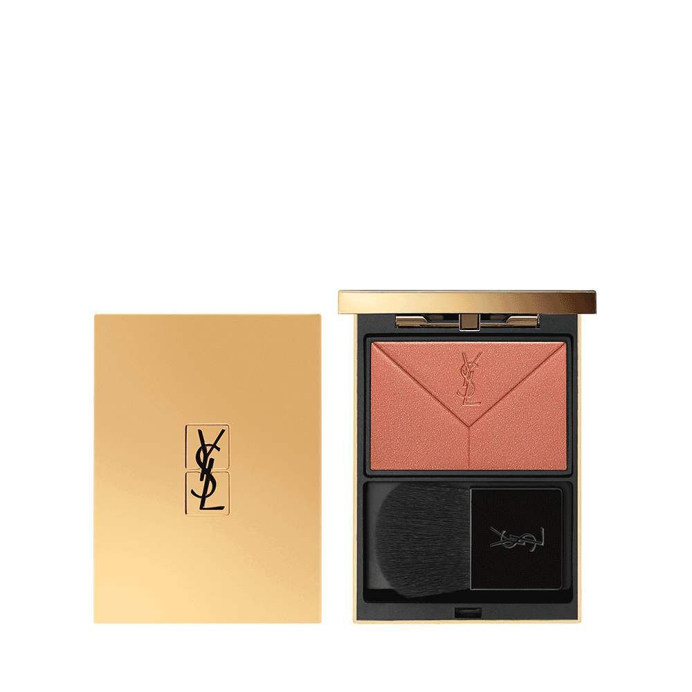 Couture Blush Powder Cream Blusher Makeup YSL Beauty UK