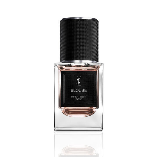 Blouse Eau de Parfum · Damask Rose - Green floral notes | YSL Beauty