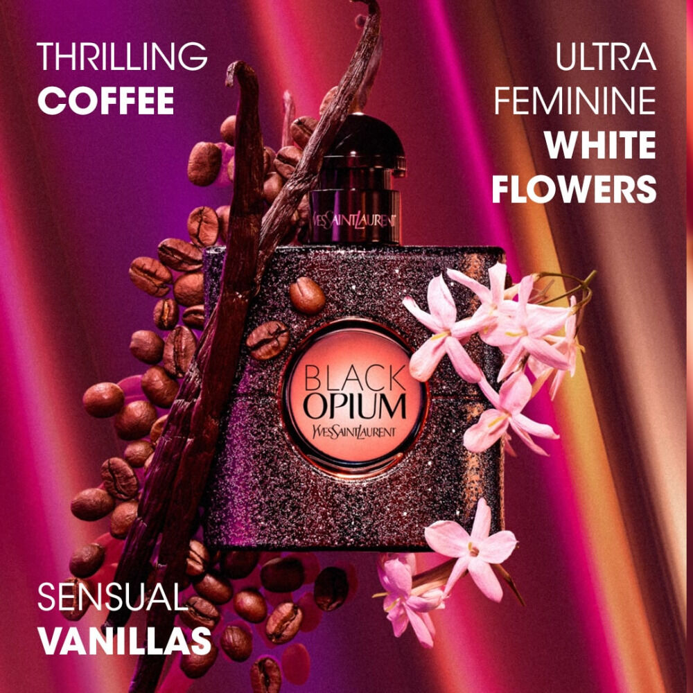 Black opium perfume mini deals