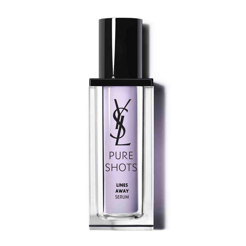 Ysl serum store