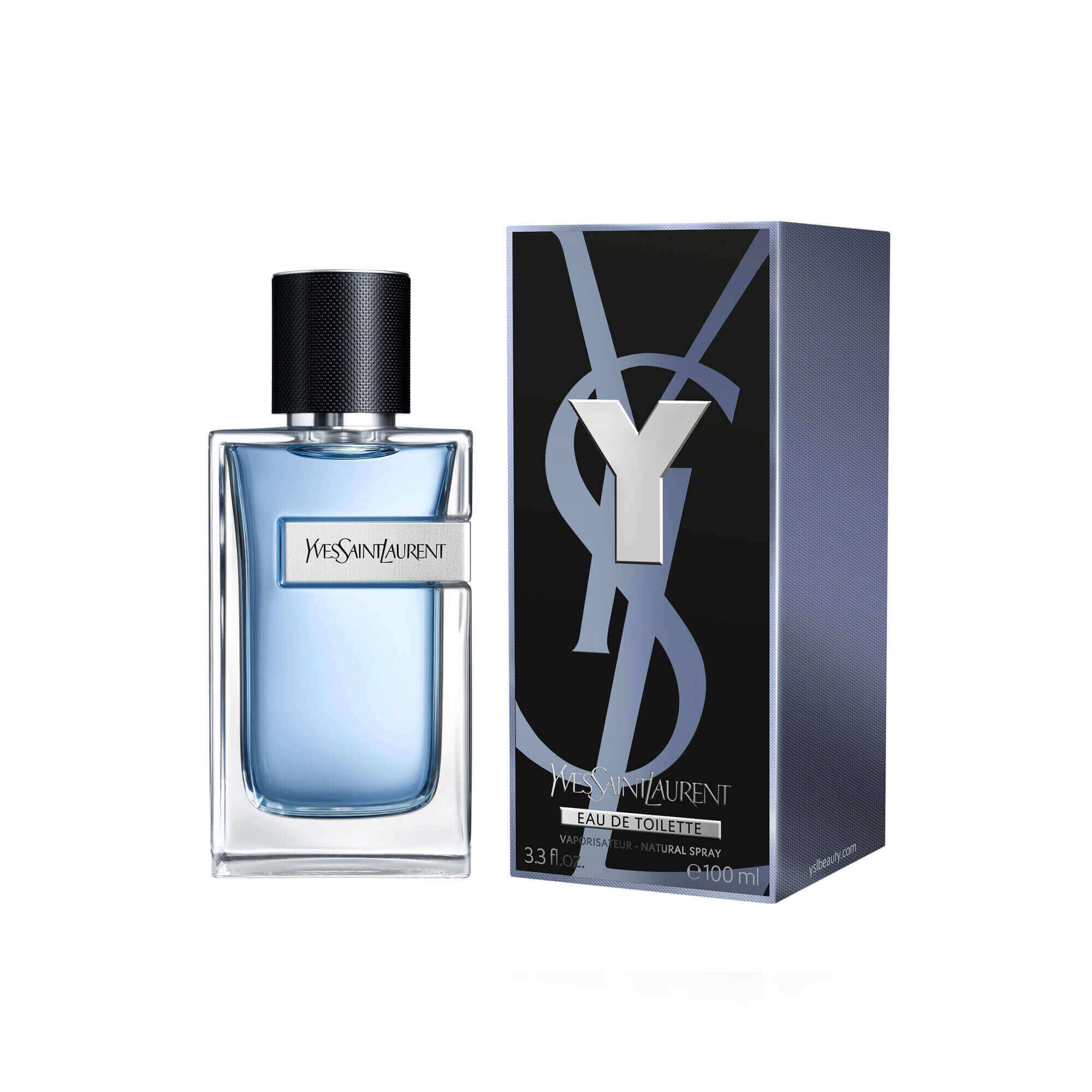 Y Eau De Toilette for Men Men s Aftershave YSL Beauty UK