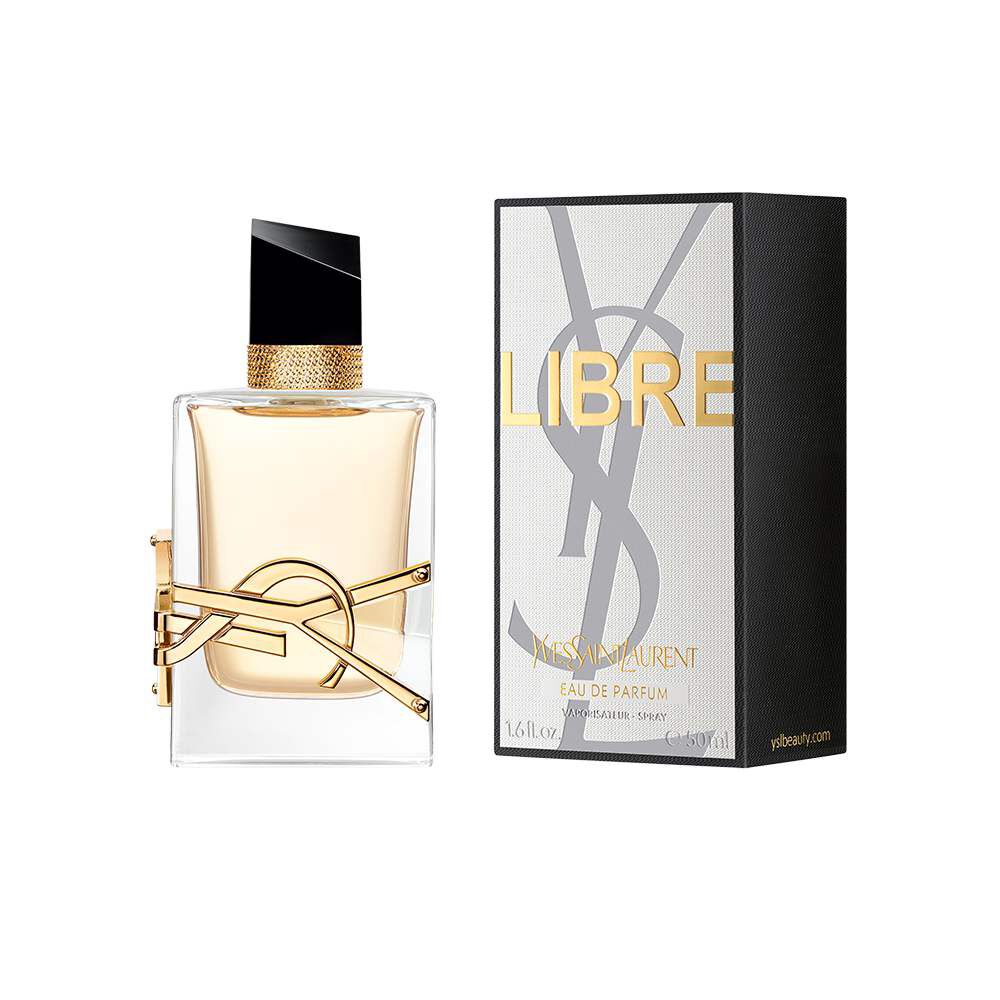 Libre 2025 perfume uk