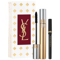 Gift Set Mascara Volume Effet Faux Cils + Mini Lines Liberated