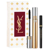 Gift Set Mascara Volume Effet Faux Cils + Mini Lines Liberated